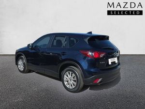 Mazda CX-5 EVOLUTION 2.0 165CV  - Foto 3