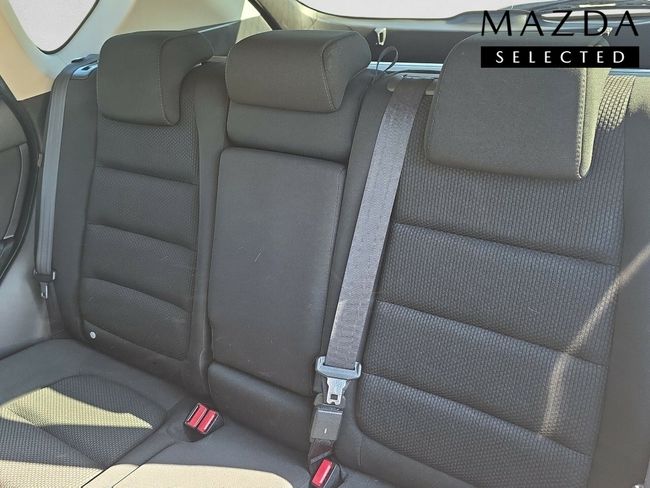 Mazda CX-5 EVOLUTION 2.0 165CV  - Foto 11