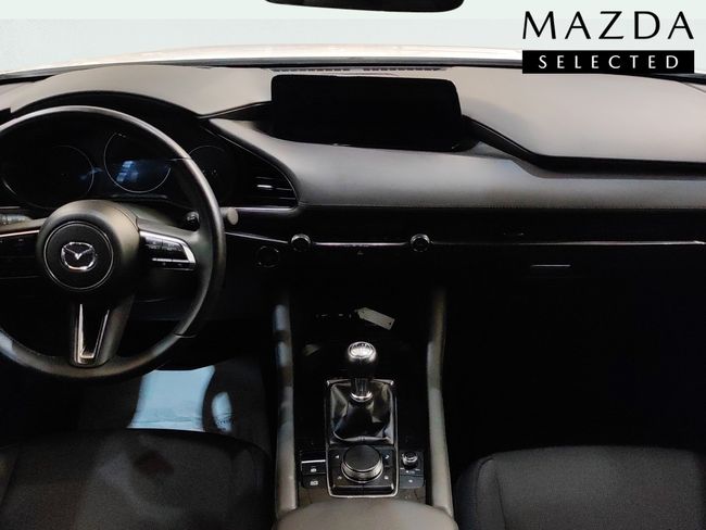 Mazda 3 3 EXCLUSIVE LINE AUTOMÁTICO 2.0 MHEV 150CV  - Foto 6