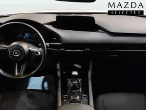 Mazda 3 3 EXCLUSIVE LINE AUTOMÁTICO 2.0 MHEV 150CV  - Foto 6
