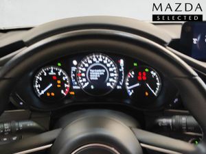 Mazda 3 3 EXCLUSIVE LINE AUTOMÁTICO 2.0 MHEV 150CV  - Foto 8