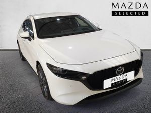Mazda 3 3 EXCLUSIVE LINE AUTOMÁTICO 2.0 MHEV 150CV  - Foto 4