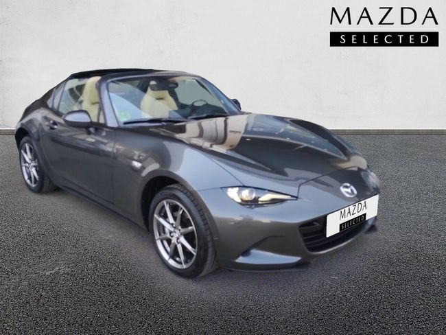 Mazda MX-5 KAZARI 1.5 132CV 5P  - Foto 4
