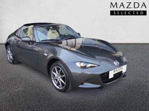 Mazda MX-5 KAZARI 1.5 132CV 5P  - Foto 4