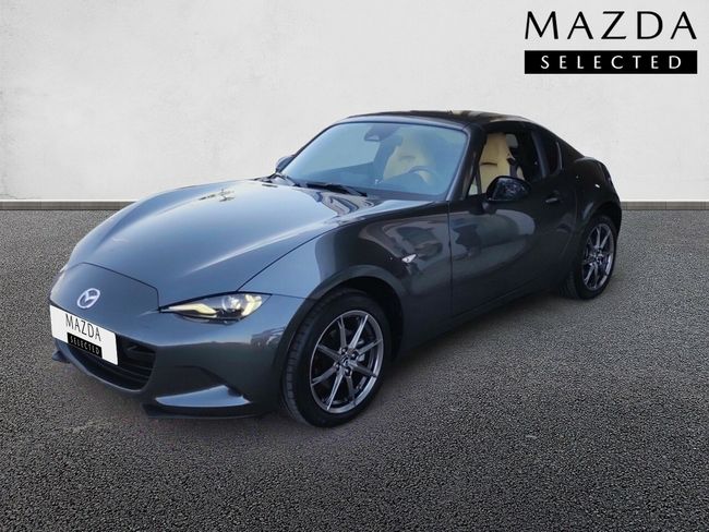 Mazda MX-5 KAZARI 1.5 132CV 5P  - Foto 2