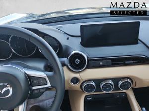 Mazda MX-5 KAZARI 1.5 132CV 5P  - Foto 6