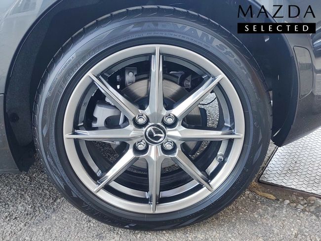 Mazda MX-5 KAZARI 1.5 132CV 5P  - Foto 13
