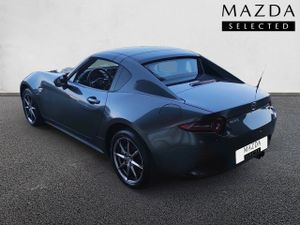 Mazda MX-5 KAZARI 1.5 132CV 5P  - Foto 3