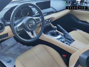 Mazda MX-5 KAZARI 1.5 132CV 5P  - Foto 10