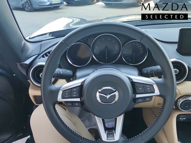 Mazda MX-5 KAZARI 1.5 132CV 5P  - Foto 7