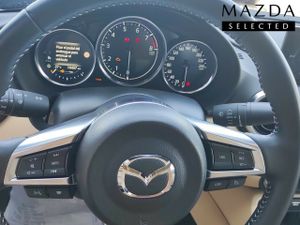 Mazda MX-5 KAZARI 1.5 132CV 5P  - Foto 8