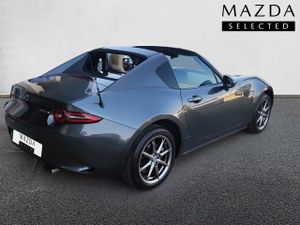 Mazda MX-5 KAZARI 1.5 132CV 5P  - Foto 5