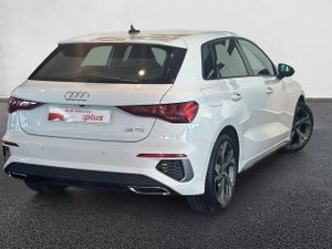 Audi A3 GENUINE EDITION S-TRONIC 35TDI 150CV SB  - Foto 5