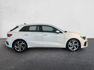 Audi A3 GENUINE EDITION S-TRONIC 35TDI 150CV SB  - Foto 4