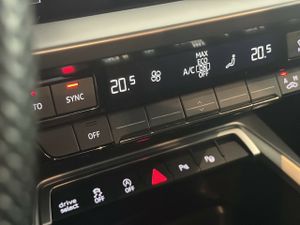 Audi A3 GENUINE EDITION S-TRONIC 35TDI 150CV SB  - Foto 14