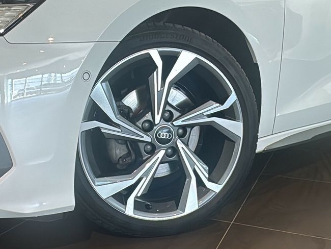 Audi A3 GENUINE EDITION S-TRONIC 35TDI 150CV SB  - Foto 7