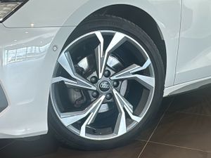 Audi A3 GENUINE EDITION S-TRONIC 35TDI 150CV SB  - Foto 7
