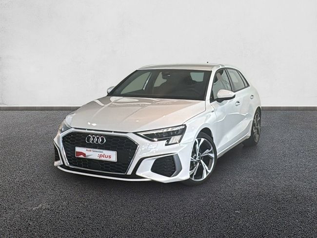 Audi A3 GENUINE EDITION S-TRONIC 35TDI 150CV SB  - Foto 2