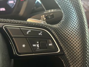 Audi A3 GENUINE EDITION S-TRONIC 35TDI 150CV SB  - Foto 13