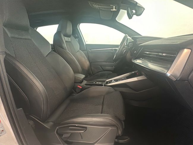 Audi A3 GENUINE EDITION S-TRONIC 35TDI 150CV SB  - Foto 9