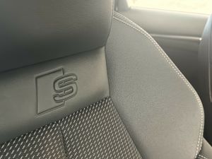 Audi A3 GENUINE EDITION S-TRONIC 35TDI 150CV SB  - Foto 17
