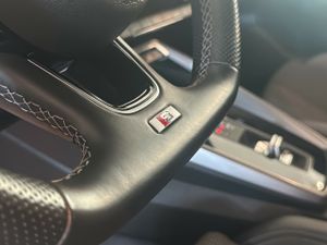 Audi A3 GENUINE EDITION S-TRONIC 35TDI 150CV SB  - Foto 21