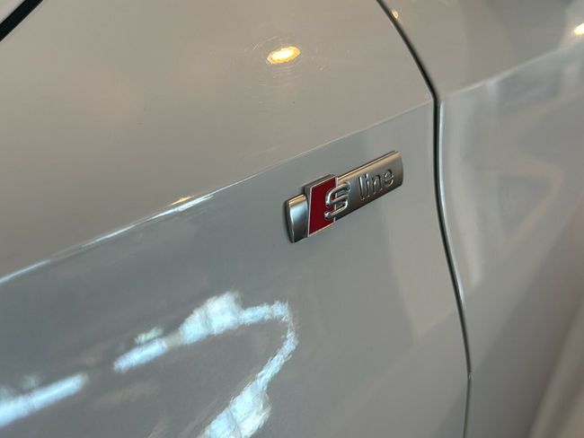 Audi A3 GENUINE EDITION S-TRONIC 35TDI 150CV SB  - Foto 20