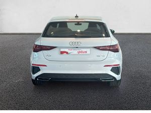 Audi A3 GENUINE EDITION S-TRONIC 35TDI 150CV SB  - Foto 6
