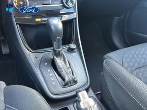 Ford Puma TITANIUM 1.0ECOB MHEV 125CV 5P  - Foto 8