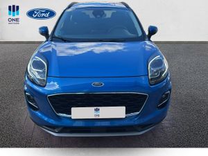 Ford Puma TITANIUM 1.0ECOB MHEV 125CV 5P  - Foto 3