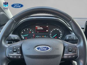 Ford Puma TITANIUM 1.0ECOB MHEV 125CV 5P  - Foto 6