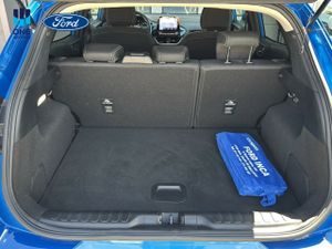 Ford Puma TITANIUM 1.0ECOB MHEV 125CV 5P  - Foto 15