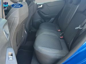 Ford Puma TITANIUM 1.0ECOB MHEV 125CV 5P  - Foto 10