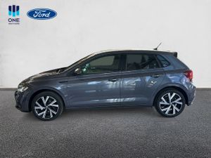 Volkswagen Polo R-LINE 1.0 95CV 5P  - Foto 12