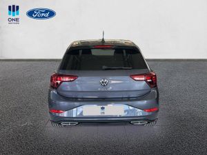 Volkswagen Polo R-LINE 1.0 95CV 5P  - Foto 14