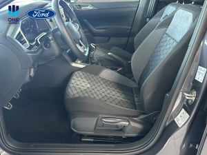 Volkswagen Polo R-LINE 1.0 95CV 5P  - Foto 9