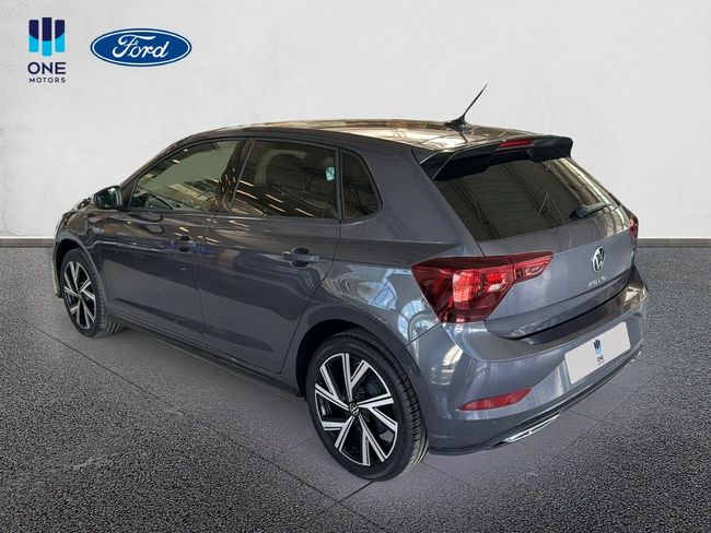 Volkswagen Polo R-LINE 1.0 95CV 5P  - Foto 13