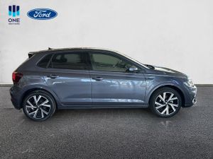 Volkswagen Polo R-LINE 1.0 95CV 5P  - Foto 11