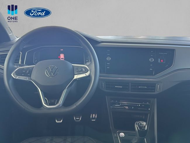 Volkswagen Polo R-LINE 1.0 95CV 5P  - Foto 4