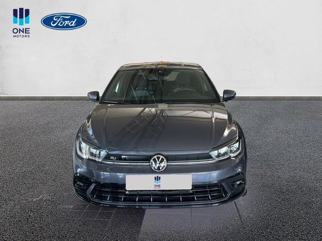 Volkswagen Polo R-LINE 1.0 95CV 5P  - Foto 3