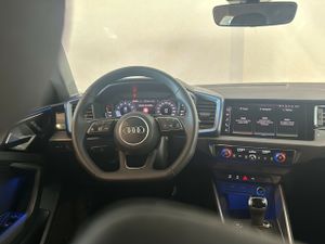 Audi A1 ADRENALIN S-TRONIC 30TFSI 116CV  - Foto 12