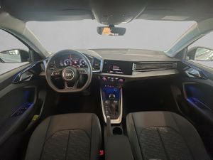 Audi A1 ADRENALIN S-TRONIC 30TFSI 116CV  - Foto 7