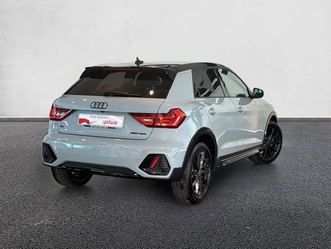 Audi A1 ADRENALIN S-TRONIC 30TFSI 116CV  - Foto 5