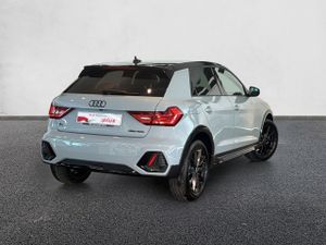 Audi A1 ADRENALIN S-TRONIC 30TFSI 116CV  - Foto 5