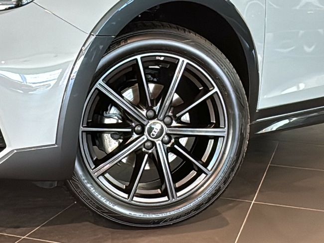 Audi A1 ADRENALIN S-TRONIC 30TFSI 116CV  - Foto 6