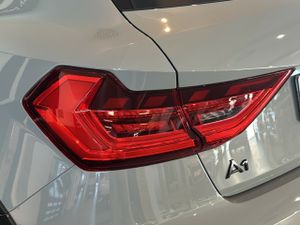Audi A1 ADRENALIN S-TRONIC 30TFSI 116CV  - Foto 16