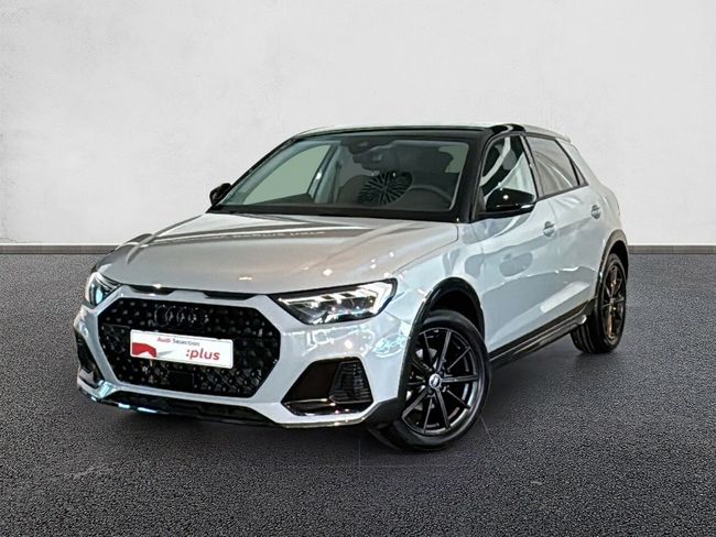 Audi A1 ADRENALIN S-TRONIC 30TFSI 116CV  - Foto 2