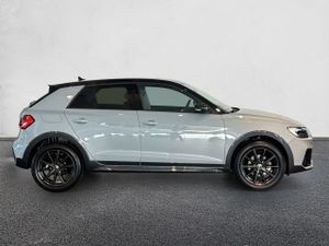 Audi A1 ADRENALIN S-TRONIC 30TFSI 116CV  - Foto 4