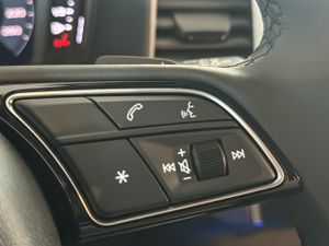 Audi A1 ADRENALIN S-TRONIC 30TFSI 116CV  - Foto 11