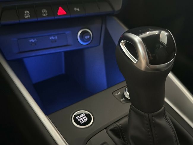 Audi A1 ADRENALIN S-TRONIC 30TFSI 116CV  - Foto 14